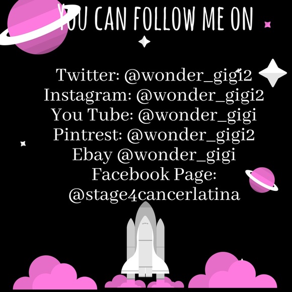 Meet your Posher, Michele - Picture 2 of 8